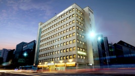 써미트 호텔, 을지로·시청·명동, 서울 - 여기어때 특가