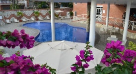 Hotel Villa Playa Grande, 플라야 그란데, 우리마레, 베네수엘라 - 여기어때 특가