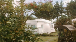 제주 돔그라미펜션, 서귀포·성산·표선, 제주 - 여기어때 특가