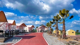 제주 케이글램핑 애월, 제주 - 여기어때 특가