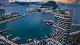 시타딘커넥트호텔 하리 부산, 영도·송도해수욕장, 부산 - 여기어때 특가