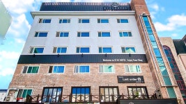 포항 스테이호텔, 포항·청송·영덕·울진, 경상 - 여기어때 특가