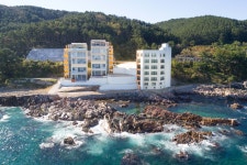 영덕 풀빌라식스, 영덕·울진·울릉도, 경북 - 여기어때 특가