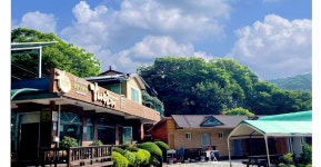 남원 지리산한그루펜션, 순천·광양·구례·담양, 전라 - 여기어때 특가