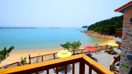 태안 몽산포 파도소리 펜션, 태안·만리포·청포대, 충남 - 여기어때 특가