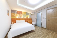 영광 골든비치모텔, 나주·함평·영광·장성, 전남 - 여기어때 특가