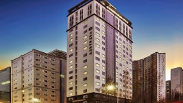 서초 아르누보씨티 호텔앤레지던스 (종료), 서초·교대, 서울 - 여기어때 특가