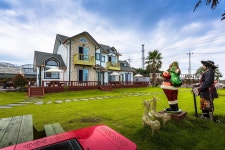 제주하늘채펜션, 서귀포·성산·표선, 제주 - 여기어때 특가