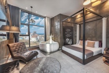 강릉 경포대 S9 바닷가 가족 스파 펜션, 강릉 (경포.안목해변), 강원 - 여기어때 특가