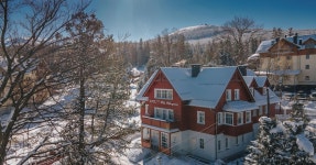 2025 스츠클라르스카 폴레바 스비라도프 즈드로이 스파하우스 근처 호텔,숙소 베스트 10