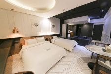 구리 호텔 인 카페, 구리·하남, 경기 - 여기어때 특가