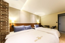 여수 신라 e-stay, 여수 학동·화장·소호·여수시청, 전남 - 여기어때 특가