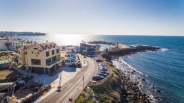 제주 코지펜션, 제주·애월, 제주 - 여기어때 특가