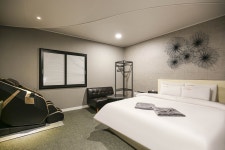 군산 호텔 May, 군산·비응도, 전북 - 여기어때 특가