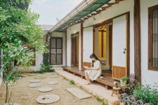 전주 그여자네집 독채펜션, 전주·무주, 전라 - 여기어때 특가