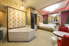 신안동 수피아&아리아 드라이브인무인텔, 북구·챔피언스필드·광주역·전남대학교, 광주 - 여기어때 특가