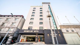 브라운도트호텔 남구미점, 대구·구미·문경·안동, 경상 - 여기어때 특가