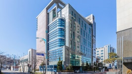 루비관광호텔 월미도