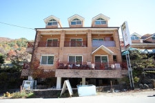 함양 백무산장황토방펜션, 산청·하동·합천·거창, 경남 - 여기어때 특가