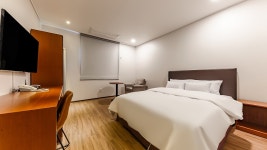 더 호텔 아리아 (THE HOTEL ARIA) (종료), 대전, 충청 - 여기어때 특가