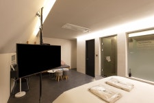 천호 HOTEL H, 천호·길동·둔촌, 서울 - 여기어때 특가