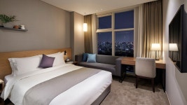 엠디호텔 독산, 구로·금천·관악·동작, 서울 - 여기어때 특가