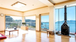 통영 달아펜션, 통영·고성, 경남 - 여기어때 특가