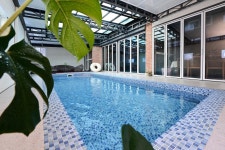 가평 가평뚜뚜키즈풀빌라앤글램핑펜션, 남이섬·가평읍, 가평 - 여기어때 특가