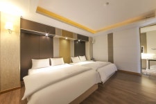 남원 호텔춘향, 남원·임실·순창·무주·진안·장수, 전북 - 여기어때 특가