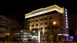 뉴동해관광호텔, 강릉·동해·삼척, 강원 - 여기어때 특가