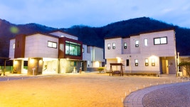 홍천 독채풀빌라 모던데이즈, 홍천·인제·철원·화천, 강원 - 여기어때 특가