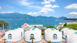 남해 아라별돔펜션, 남해·사천, 경남 - 여기어때 특가