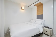 머스트스테이 호텔 선유도역점, 영등포·여의도·김포공항, 서울 - 여기어때 특가