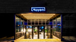 모옌호텔 속초, 속초·고성, 강원 - 여기어때 특가