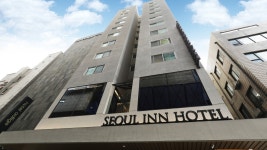 서울인호텔 바이 더디자이너스, 강남·역삼·삼성·신사·청담, 서울 - 여기어때 특가