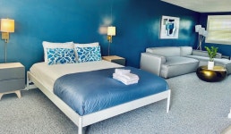 베일리 아일랜드 모텔, 베일리 아일랜드, 미국 - 여기어때 특가