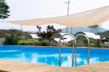 정읍 금강두승산글램핑, 전주·무주, 전라 - 여기어때 특가