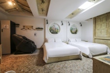 정읍 뉴알프스관광, 김제·부안·고창·정읍, 전북 - 여기어때 특가