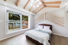 연포 너와나스파펜션, 태안·만리포·청포대, 충청 - 여기어때 특가