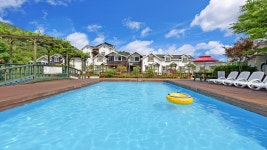 가평 행복펜션, 아침고요수목원·상면, 가평 - 여기어때 특가