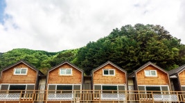 가평 속삭임펜션, 남이섬·가평읍, 가평 - 여기어때 특가