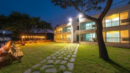 태안 연포 하이바다 펜션, 태안·만리포·청포대, 충남 - 여기어때 특가