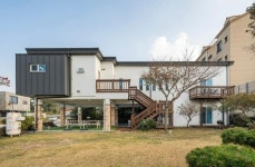 제주 애월하늘독채펜션, 제주·애월, 제주 - 여기어때 특가