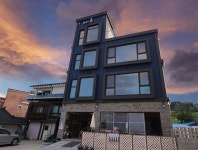 바다나루펜션, 속초·고성, 강원 - 여기어때 특가