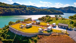 청풍레이크 카라반, 충청 - 여기어때 특가