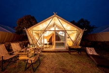 제주 홍스랜드 글램핑, 전라 - 여기어때 특가