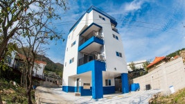 거제 솔레펜션, 거제 남부 (바람의언덕), 경남 - 여기어때 특가