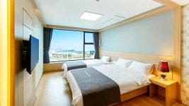 여수 폴로니아 호스텔, 여수, 전라 - 여기어때 특가