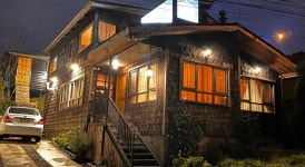 Hostal y Cabanas Mirando al Mar, 푸에르토몬트, 칠레 - 여기어때 특가