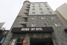 청주 브라운도트 호텔-청주용암점, 청주 상당구·청원구, 충북 - 여기어때 특가